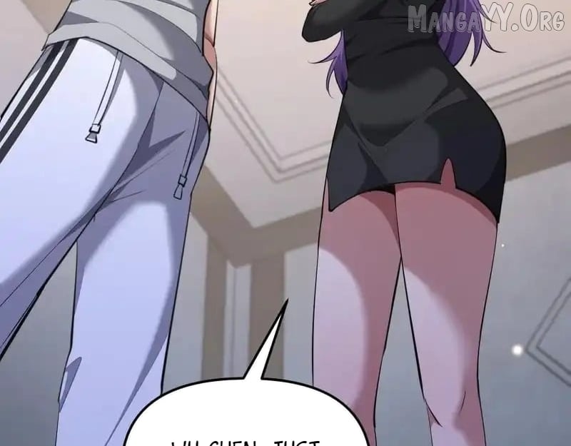 I’m Trapped In This Day For One Thousand Years Chapter 240 - page 35